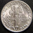 1919 Mercury Dime - Uncirculated