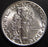 1931 Mercury Dime - Uncirculated