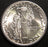 1934-D Mercury Dime - Uncirculated