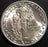 1937 Mercury Dime - Uncirculated