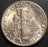 1938 Mercury Dime - Uncirculated