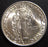 1939-S Mercury Dime - Uncirculated
