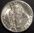 1940-D Mercury Dime - Uncirculated