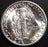1945-S Mercury Dime - Uncirculated