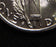 1945-S Mercury Dime - Mico "s" Uncirculated