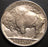 1913 T2 Buffalo Nickel - Uncirculated