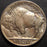 1914 Buffalo Nickel - Uncirculated