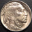 1914-D Buffalo Nickel - Uncirculated