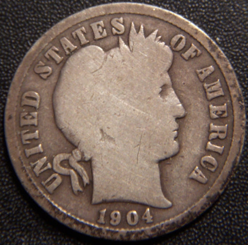 1828 Large Cent - Large Date Very Good