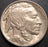 1916 Buffalo Nickel - Uncirculated
