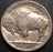 1916 Buffalo Nickel - Uncirculated