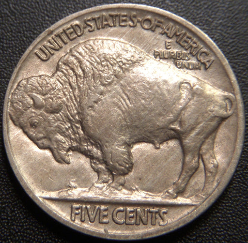 1916 Buffalo Nickel - Uncirculated