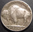 1917-S Buffalo Nickel - Very Fine