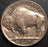 1918 Buffalo Nickel - Uncirculated