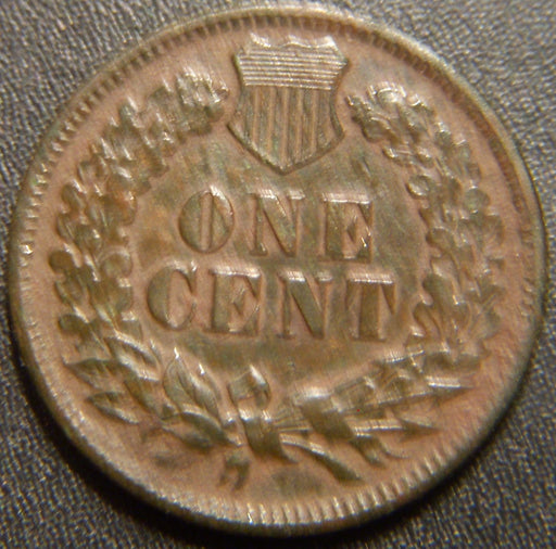 1879 Indian Head Cent - Very Fine