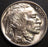 1920 Buffalo Nickel - Uncirculated