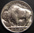 1920 Buffalo Nickel - Uncirculated