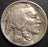1920-D Buffalo Nickel - Very Fine+