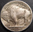 1920-D Buffalo Nickel - Very Fine+