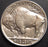 1924 Buffalo Nickel - Uncirculated