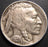 1925-D Buffalo Nickel - Very Fine