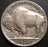 1925-D Buffalo Nickel - Very Fine