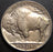1929-S Buffalo Nickel - Uncirculated