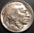 1930-S Buffalo Nickel - Uncirculated