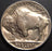 1930-S Buffalo Nickel - Uncirculated