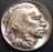 1931-S Buffalo Nickel - Uncirculated