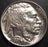 1934 Buffalo Nickel - Uncirculated