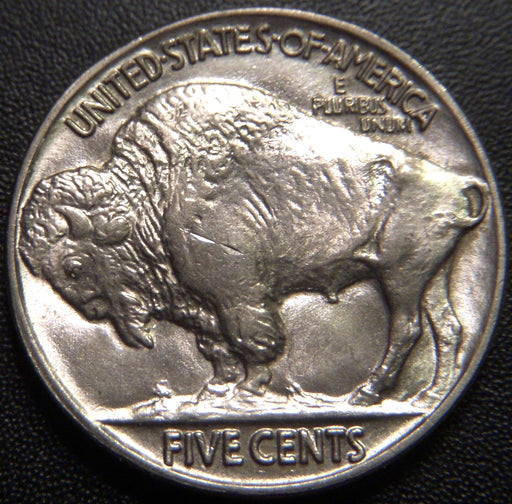 1935 Buffalo Nickel - Uncirculated