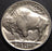 1936 Buffalo Nickel - Uncirculated