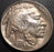1936-D Buffalo Nickel - Uncirculated