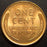 1941 Lincoln Cent - Uncirculated