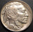 1937-D Buffalo Nickel - Uncirculated