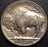 1937-D Buffalo Nickel - Uncirculated