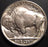 1937-S Buffalo Nickel - Uncirculated