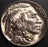 1938-D Buffalo Nickel - Uncirculated
