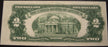 1953A $2 United States Note - FR# 1510 Star Note