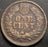 1864 Indian Head Cent - Copper Nickel Good