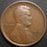 1910-S Lincoln Cent - Fine