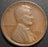 1922-D Lincoln Cent - Very Good