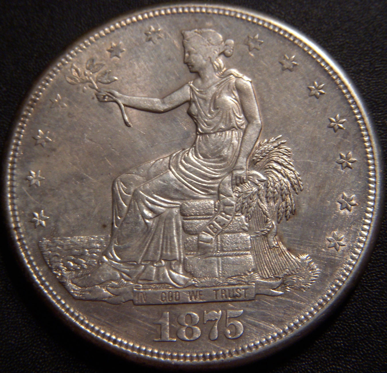 Dollar Coins