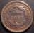 1842 Large Cent - Fine Details