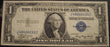 1935A $1 Silver Certificate - FR# 1608