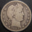 1903-S Barber Quarter - Good