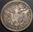 1906 Barber Quarter - Very Good