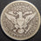 1908 Barber Quarter - Very Good