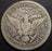 1911-S Barber Quarter - Very Good